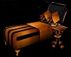Copper Animated Lounger