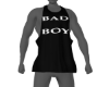 Bad boy musculosa