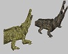 [MzL] Animated Gator 01