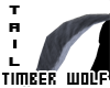 [B]  Wolf Tail