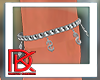 Anklet Chain L