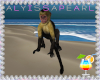 :A: Island Monkey