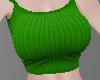 A~ Green Ribbed Crop