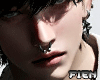 ★ septum mesh m