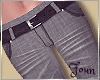 Grey pant