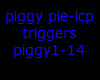 piggy pie - icp