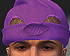 Ski Mask Purple