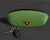 LAMBOxBALEN | Green