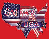 God Bless USA