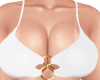 BRA White Bikini