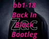Back In Black Bootleg