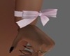 Bunny babe wristbands