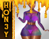 HON3Y*+AB/EML MiniNet