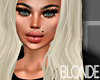 Black Blonde | Felicita
