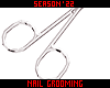  . Nail Grooming Kit
