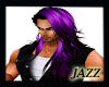 Jazzie-Mardi Gras Purple