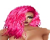Kylie Pink Hair