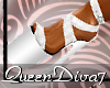 [QD7]Ria's Heels White 2