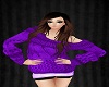 .:suki:.purple sweater