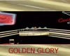 (S)Golden Glory Bar