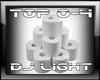 Toilet Paper DJ LIGHT