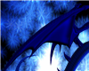 MS Dragonwings V2 Blue