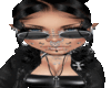 Cross B Glasses