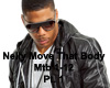 D*Nelly Body Dub Mix Pt1