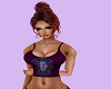 Purple DAMC Tank