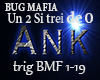 Bug Mafia- Un2 si 3de 0