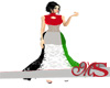 uae dress dl3a