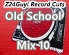 Old School Mix 10 1-6