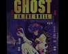 ghost in the shell cover