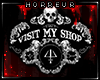 H |Goth Visit my Shop