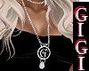 GM G Custom necklace 2