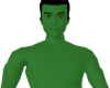 Green Skin NFT