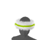 Fur Hat Grinch Green