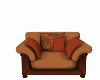 CouplesSouthWesternChair