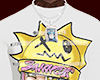 T Shirt Savage White