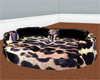 Leopard 12P Couch
