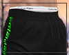 N. Beach Short Green