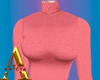 Aryzsa salmon dress RLL