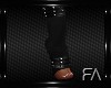 Toeless Socks