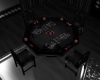 Daemon Poker Table