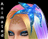 head starfish blue ANI