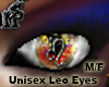 Unisex Leo Eyes M/F