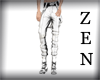 Z▲Rip.Stud.White+Boots