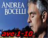 A. Bocelli - Ave Maria