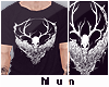 Mun | Deerdead black