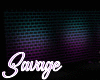 Savage Neon 3room w/trig